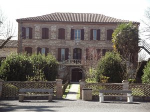 MFR Maison Familiale Rurale Bel Aspect Gaillac 81