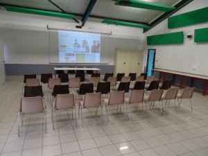 Location Salle de Réunion MFR Maison Familiale Rurale Bel Aspect Gaillac 81