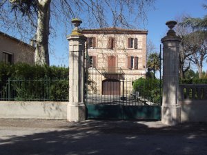 MFR Maison Familiale Rurale Bel Aspect Gaillac 81