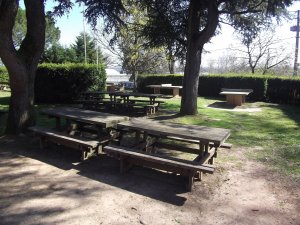 Les extérieurs MFR Maison Familiale Rurale Bel Aspect Gaillac 81