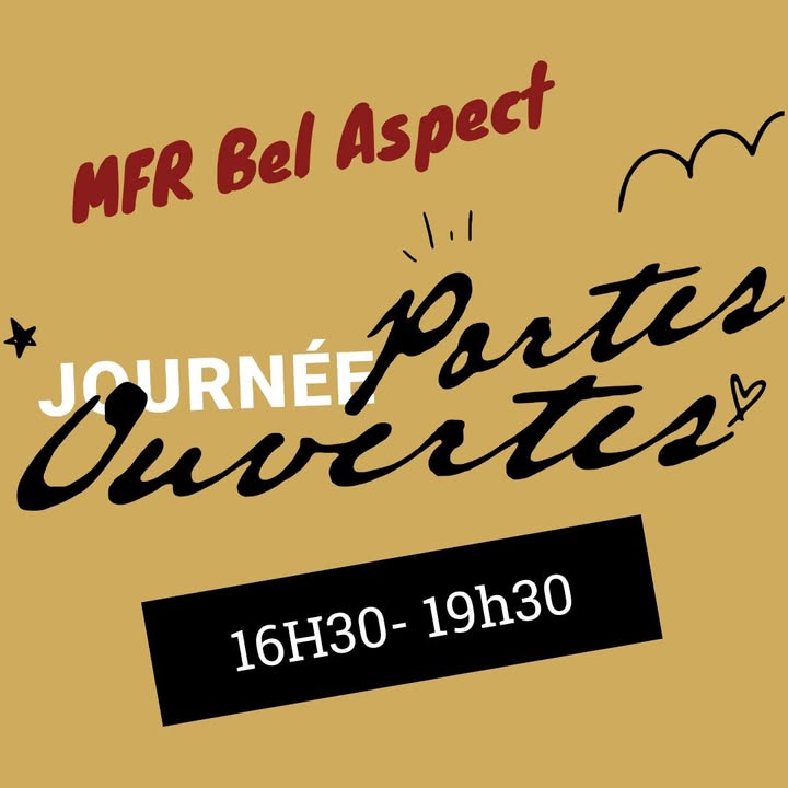 MFR "Bel Aspect"