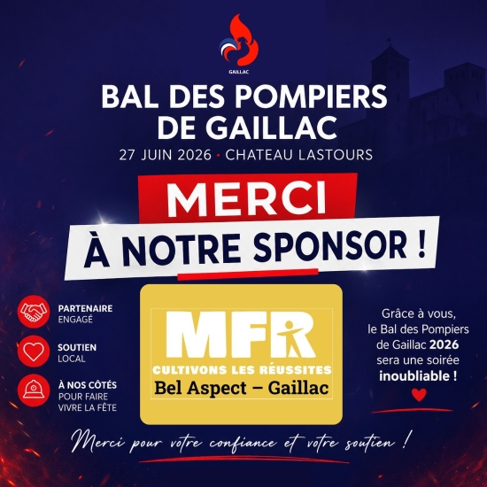MFR "Bel Aspect"